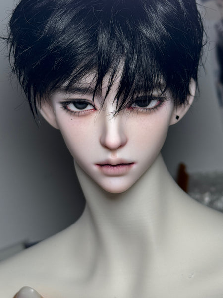 Muhan's Doll - Bao (SD)