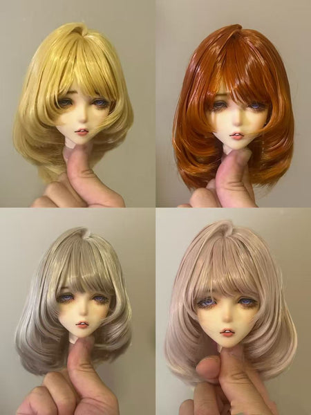 Momo Studio - Sugar Pop Wigs
