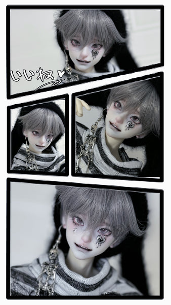 Gyoyo Doll - Haoyi & Haoxi