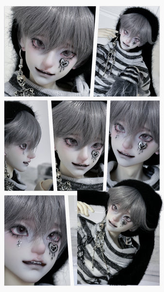 Gyoyo Doll - Haoyi & Haoxi