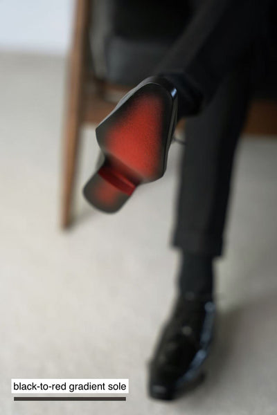 Donkey - Leather Shoes 1.0