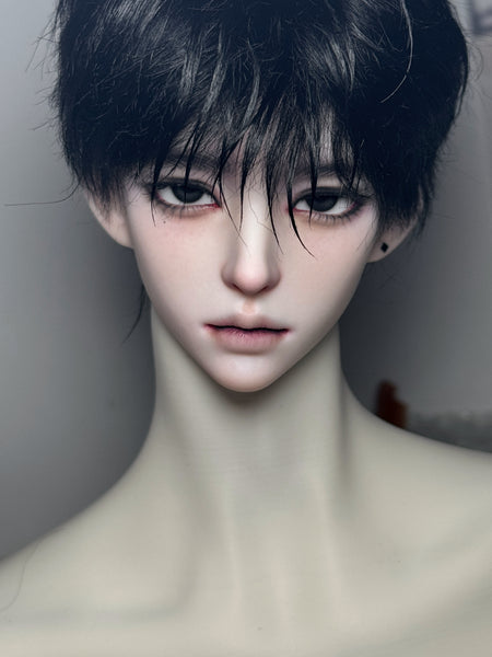 Muhan's Doll - Bao (SD)