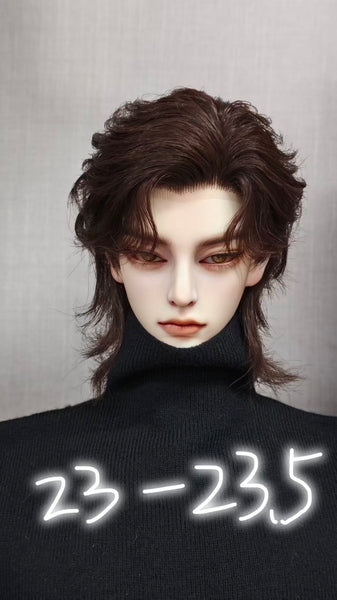 Sheng Sheng Wig - Nov In-stocks Collection