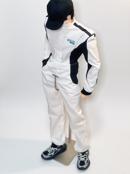 WUYI - Racer