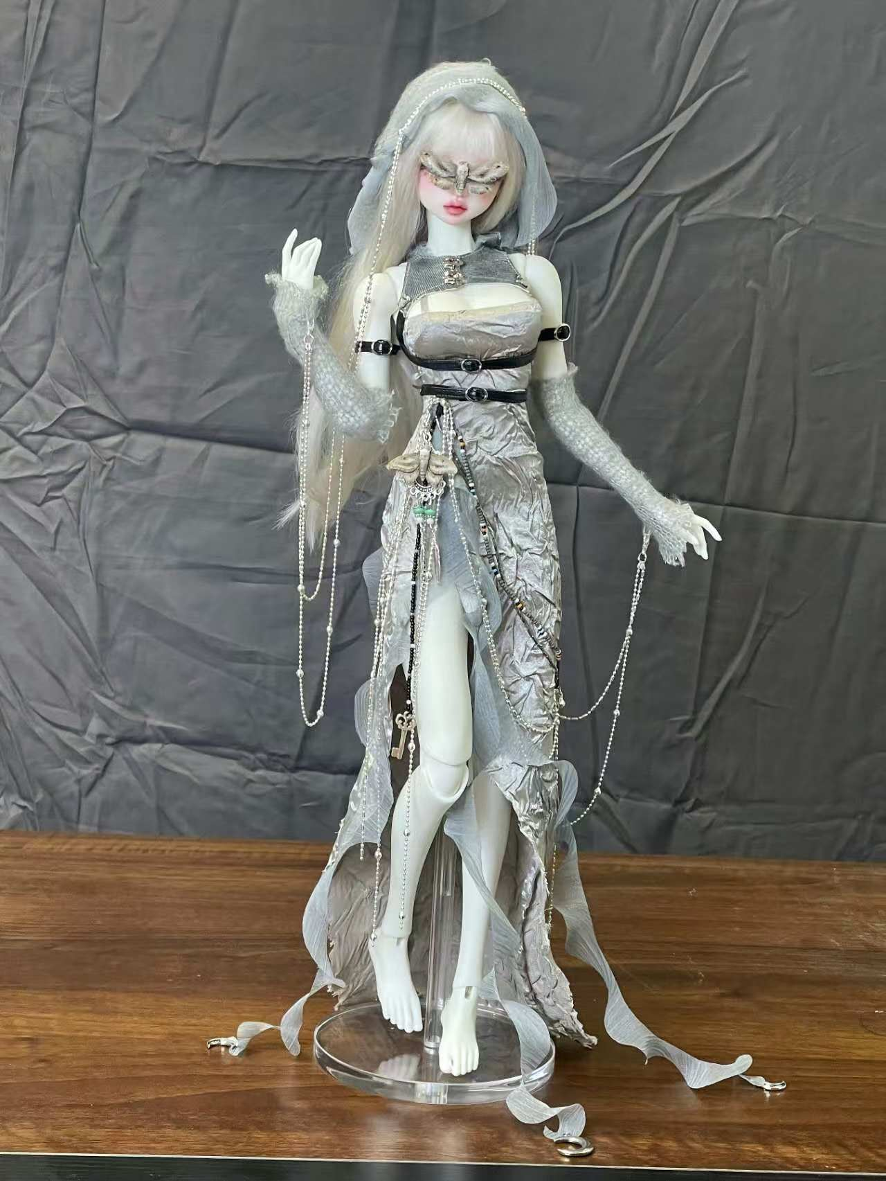 La Luna Doll - Wandering Princess – Space Studio BJD
