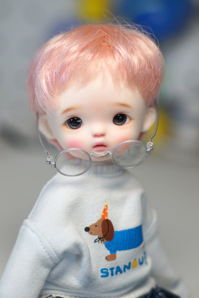 LsisisiL Doll - Baby