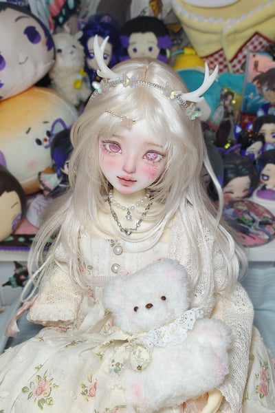 Jiuli Doll - Yuan