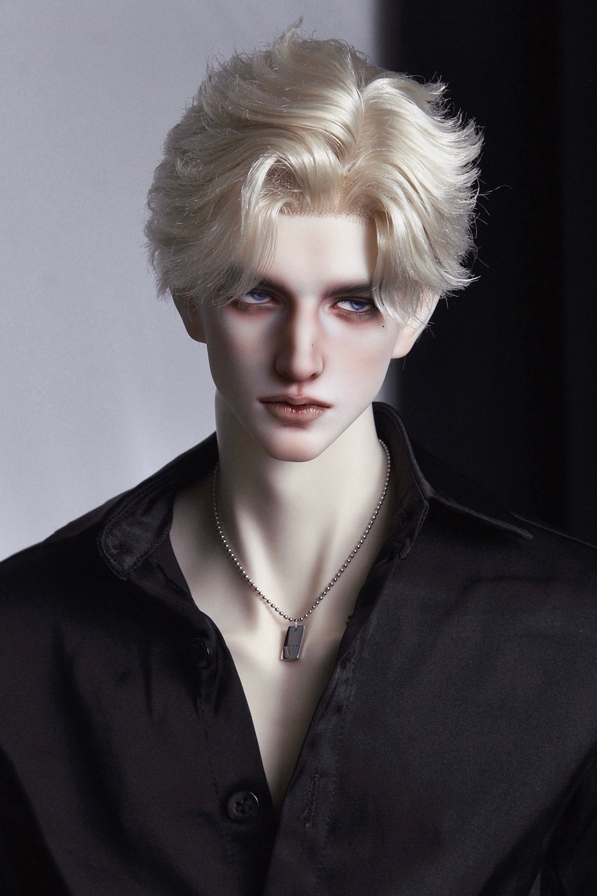 BALANCE ONLY] Spirit Mist Doll - Lucian – Space Studio BJD