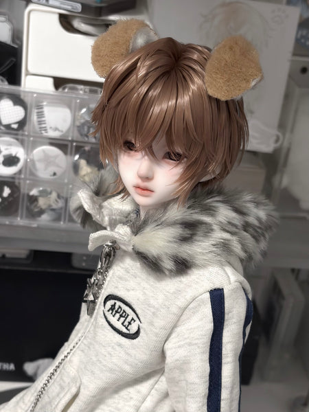 Miikoo Doll - Chunlian