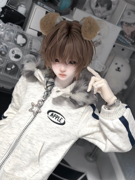 Miikoo Doll - Chunlian