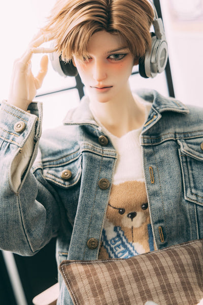 Muse Doll - Juwon