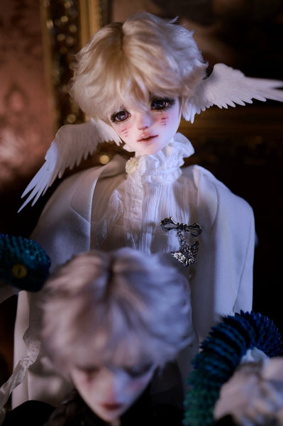 [15% OFF] Wonderland Doll - Lino