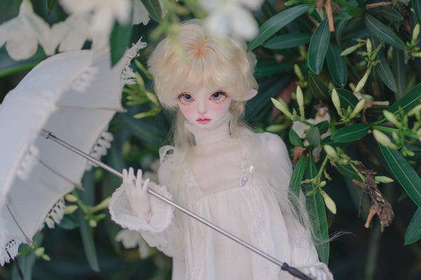 Wonderland Doll - Fluffy M
