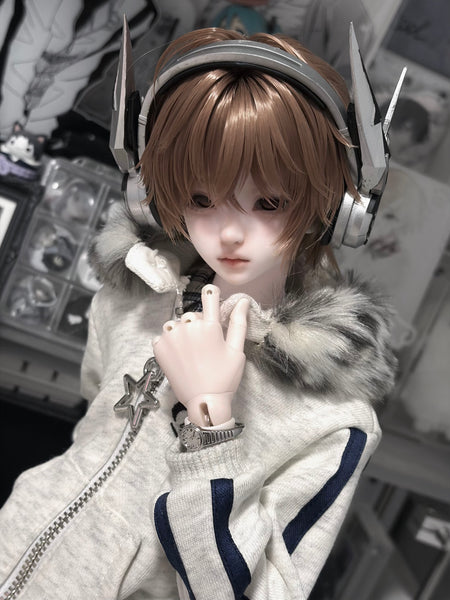 Miikoo Doll - Chunlian