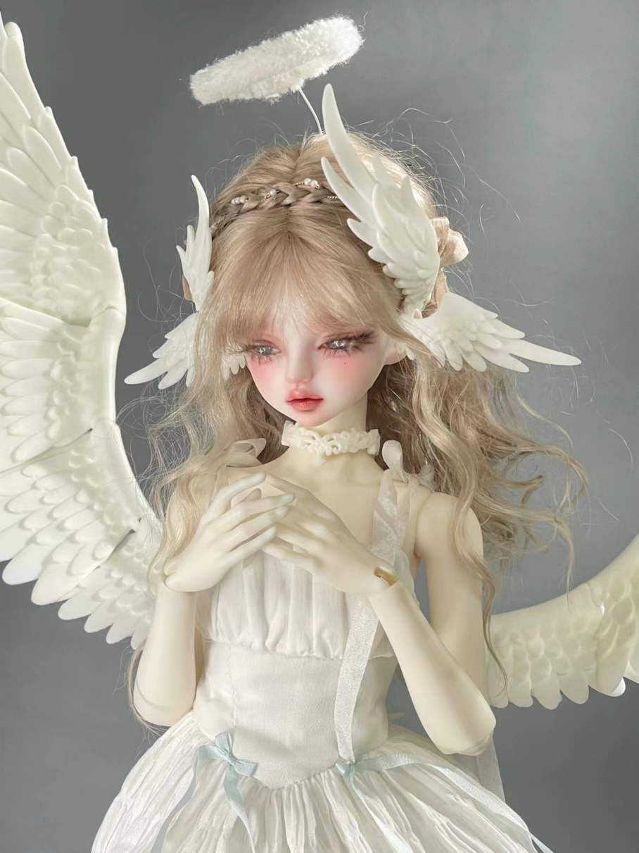 Luna in Wonderland 1枚 My Little Pony Princess Luna Bishoujo 1:7 Scale Statue