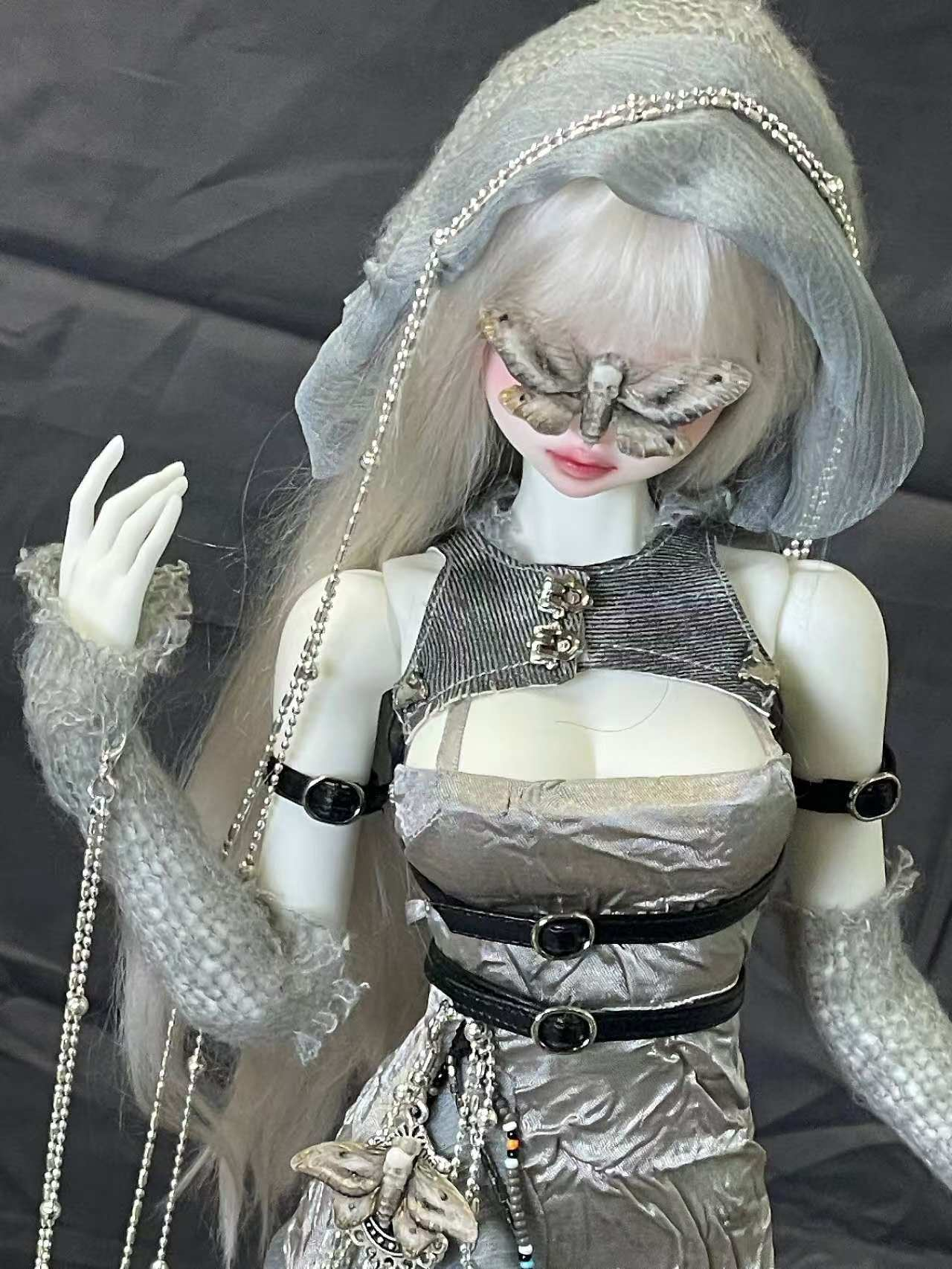 La Luna Doll - Wandering Princess – Space Studio BJD