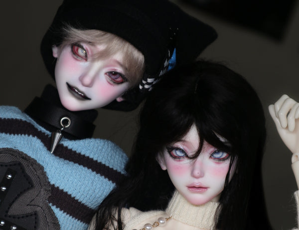 Gyoyo Doll - Haoyi & Haoxi