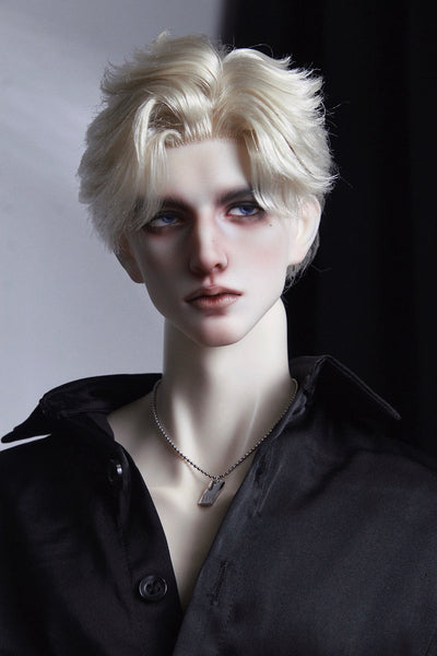 Spirit Mist Doll - Lucian