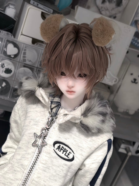 Miikoo Doll - Chunlian