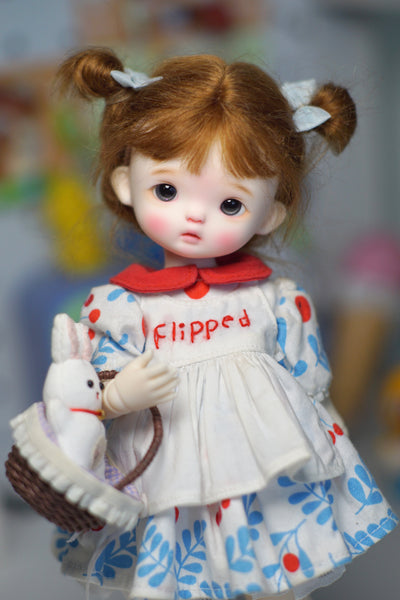 LsisisiL Doll - Baby