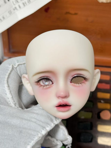 Twenty Nine - Face-up Service