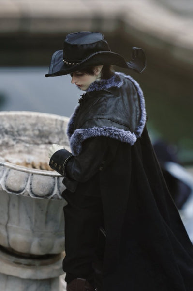 DN • Enter - The North