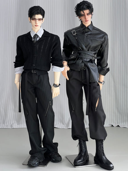 Room - Rainfall Stalker