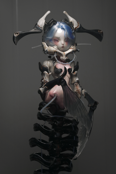 Coral Reef - Hammerhead Shark