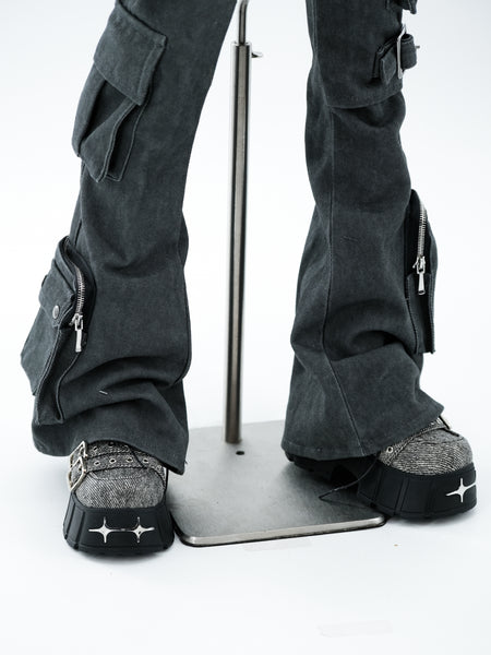 Bioelectric Heavy Industry - Gemini