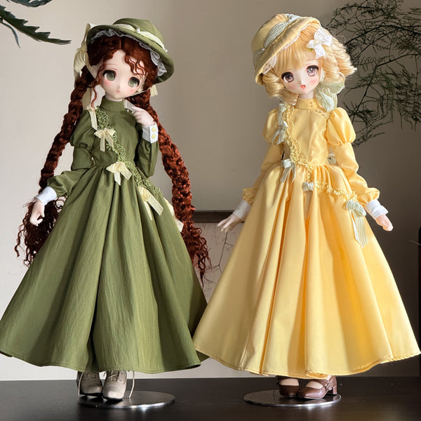Ziye Doll - Mary