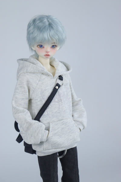 Yi Zhi Yu - Stardust Prelude