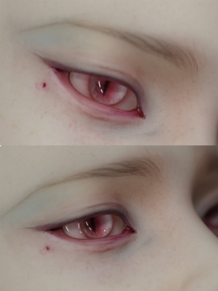 Sugarcane Doll - FoxY