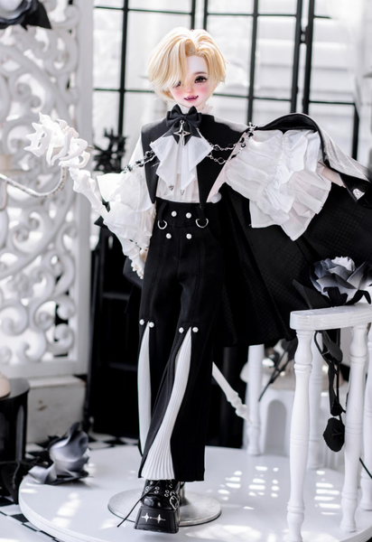 Sweet Dreams - Finale