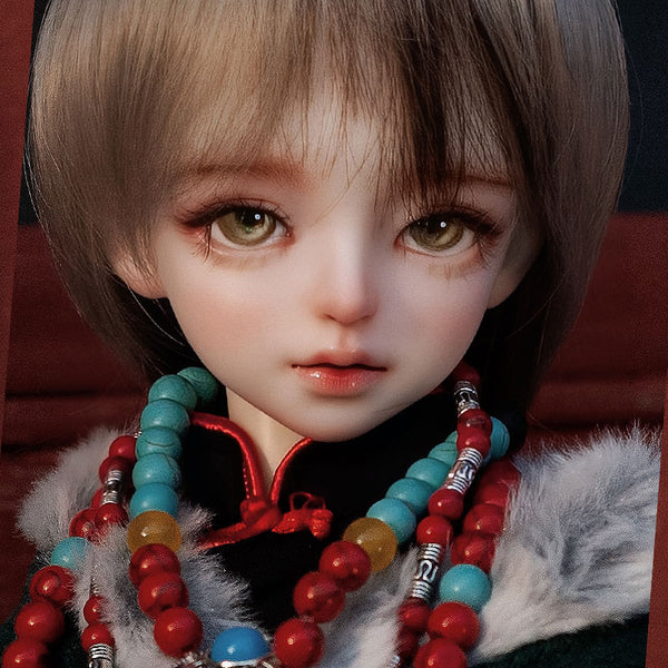 FateMoons Doll - Anniversary Doll Palulu