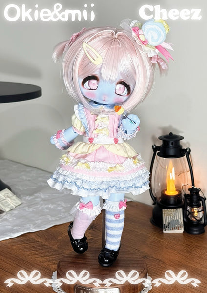 [DEPOSIT ONLY] Miu Shima - Cheez