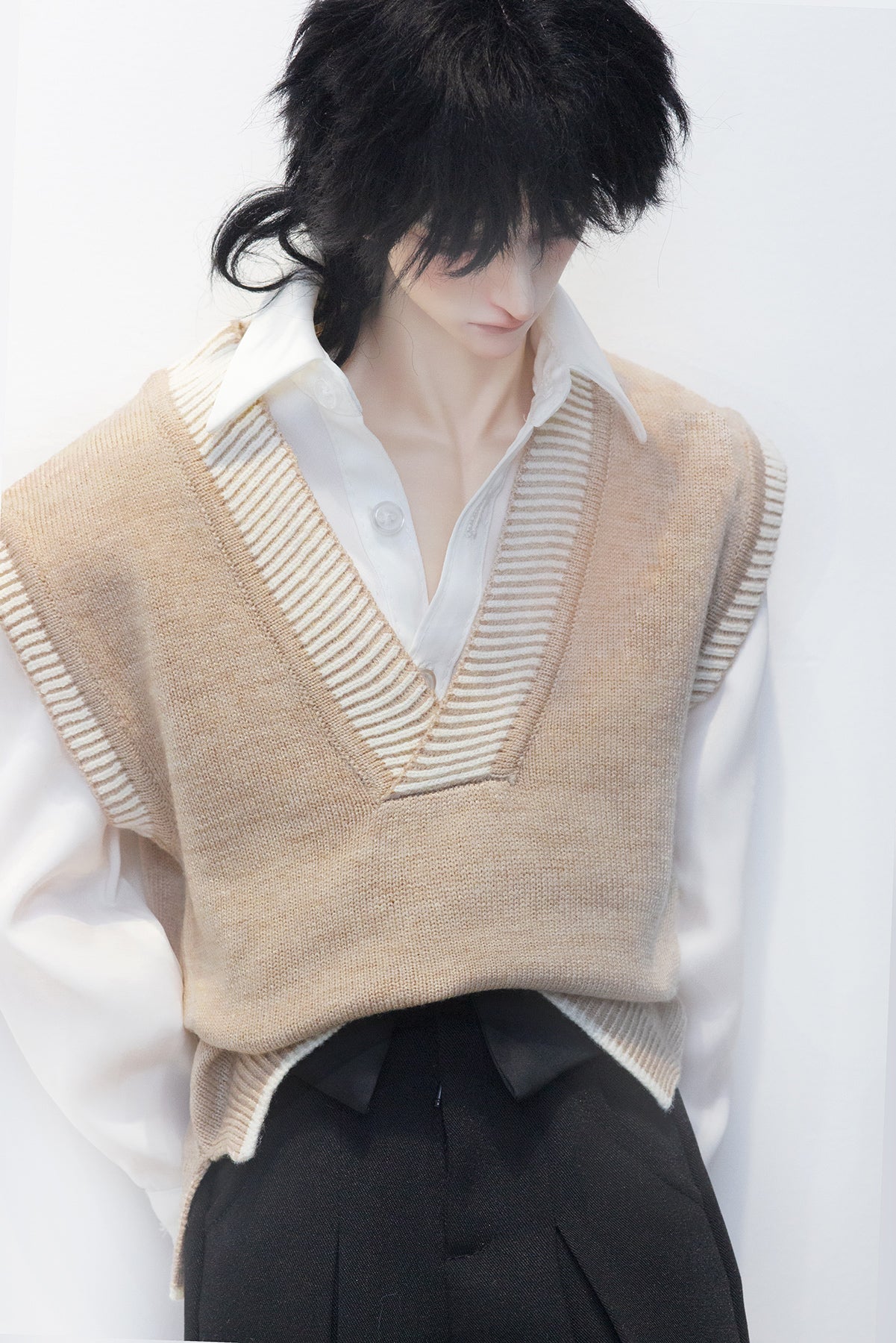 Saoye Doll - Pre-Spring Collection