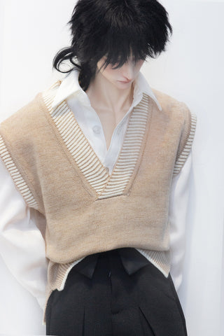 Saoye Doll - Pre-Spring Collection