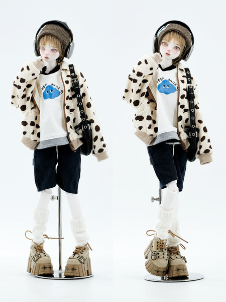 Bioelectric Heavy Industry - Gemini