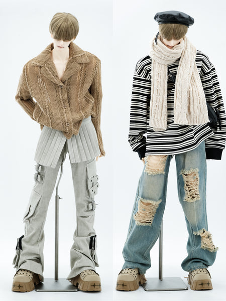 Bioelectric Heavy Industry - Gemini