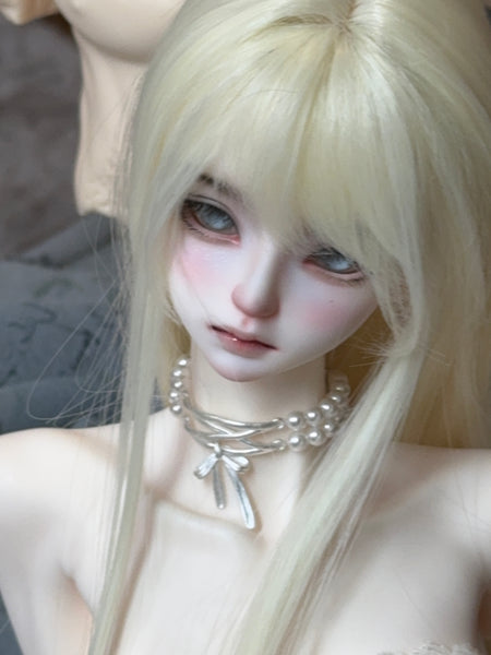 Miikoo Doll - Snow Rime SD