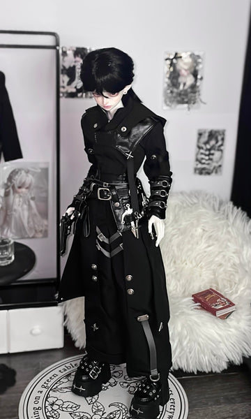 Yi Zhi Yu - The Missionary