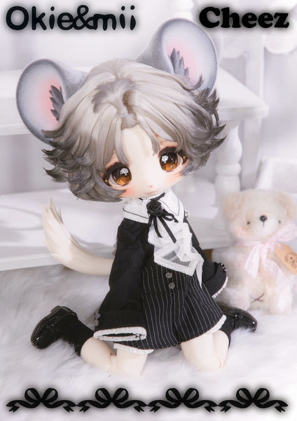 [DEPOSIT ONLY] Miu Shima - Cheez