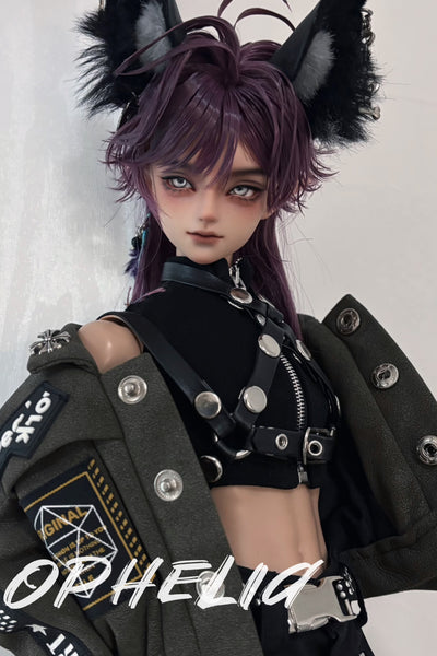 Dream Carnival Doll - Ophelia