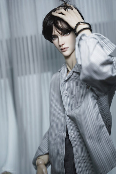 Muse Doll - Juwon