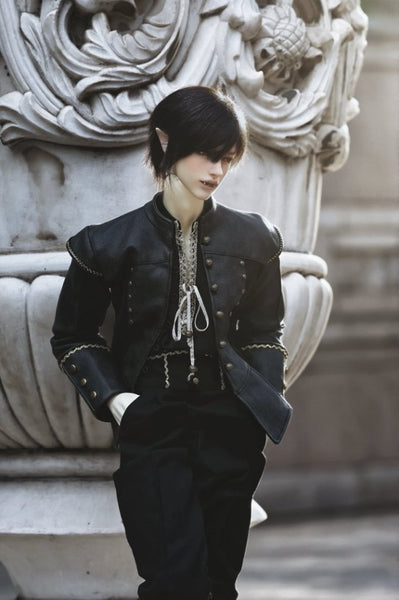 DN • Enter - The North