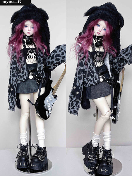 Bioelectric Heavy Industry - Gemini