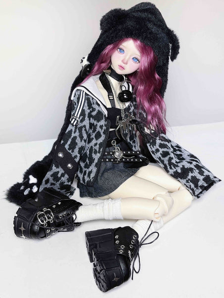 Bioelectric Heavy Industry - Gemini