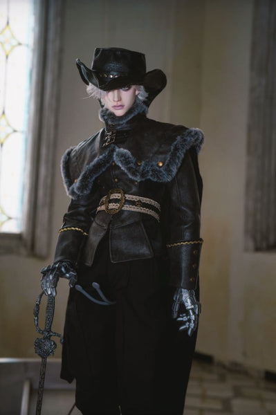 DN • Enter - The North