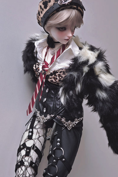 Miu Shima - Phebe SD