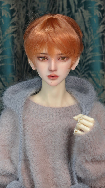 A4's Fushi Doll - Jero